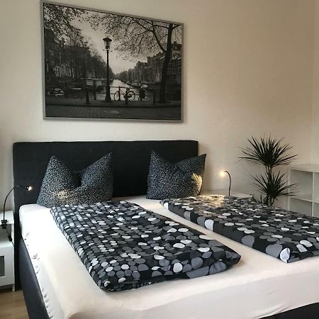 Citywohnungen Halle  Bagian luar foto