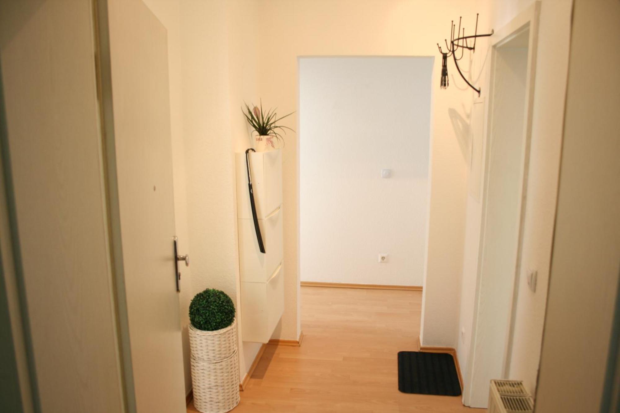 Citywohnungen Halle  Bagian luar foto